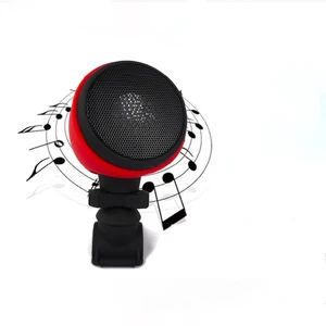 Wireless Bluetooth Speaker Bikes
