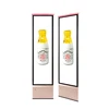 White 2 Years 2019 Electronic Door Anti-theft Liquor Bottle Lock R Anti-same-frequency Interference Am Plaxi-glass System