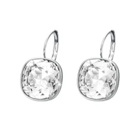 

XE2115 xuping lady anti allergy types earring crystals from Swarovski