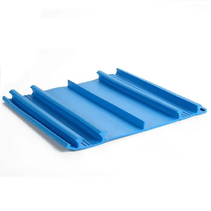 
pvc water bar for concrete joints waterstop 