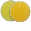 160mm round 12v 200w cob led flip chip source for car lamp / panel