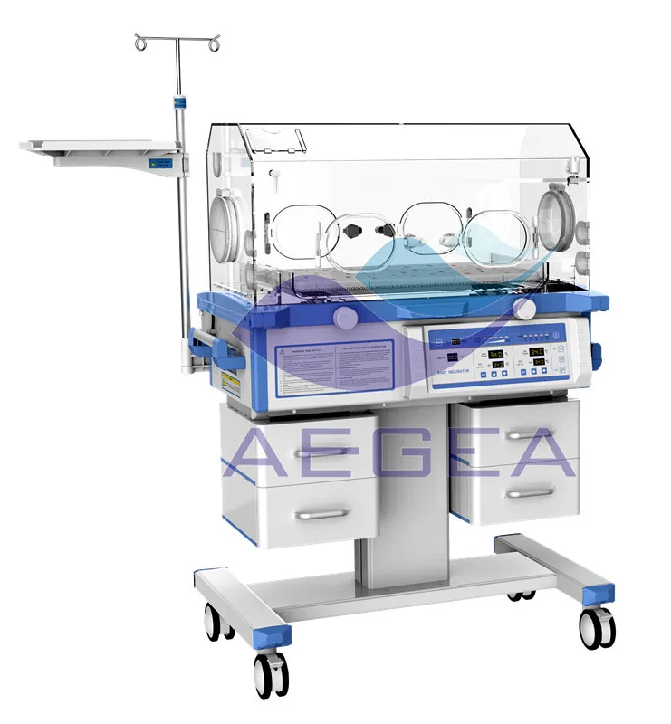 Ag-iir003 Hospital Baby Incubator For Sale Neonatal Icu Equipment - Buy ...