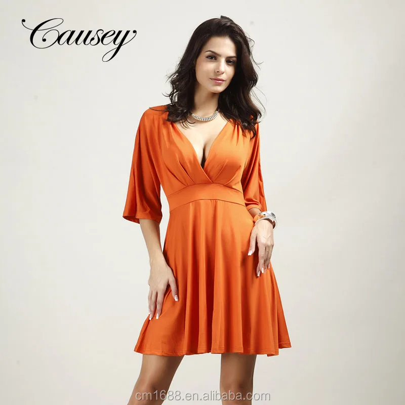 

low price garment stock lot sales women party dress clothing, N/a