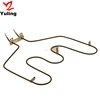 Air heating elements electric tubular heater heating element for Oven,Grill,Electric Cooker Stainless Steel tubular