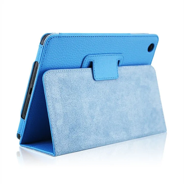 

2 Folding Smart PU Leather Stand Cover Case for iPad Mini1/2/3/4 air air2 2018