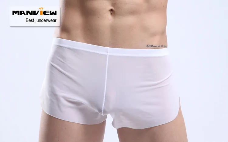 Get Quotations C2 B7 2015 New Ultra Thin Transparent Mesh Men Sexy Boxer Shorts Manview Brand Erotic Sheer Gay Male Get Quotations C2 B7 2015 New Ultra Thin Transparent Mesh Men Sexy Boxer Shorts Manview Brand Erotic Sheer Gay Male