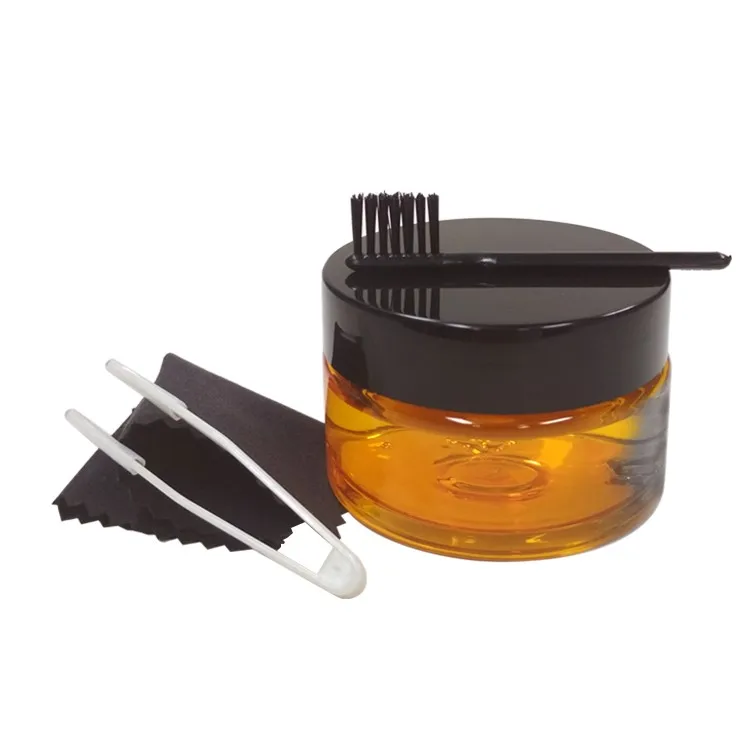 Natural Jewelry Cleaning Kit Jewelry Cleaner Kit Liquid Solution