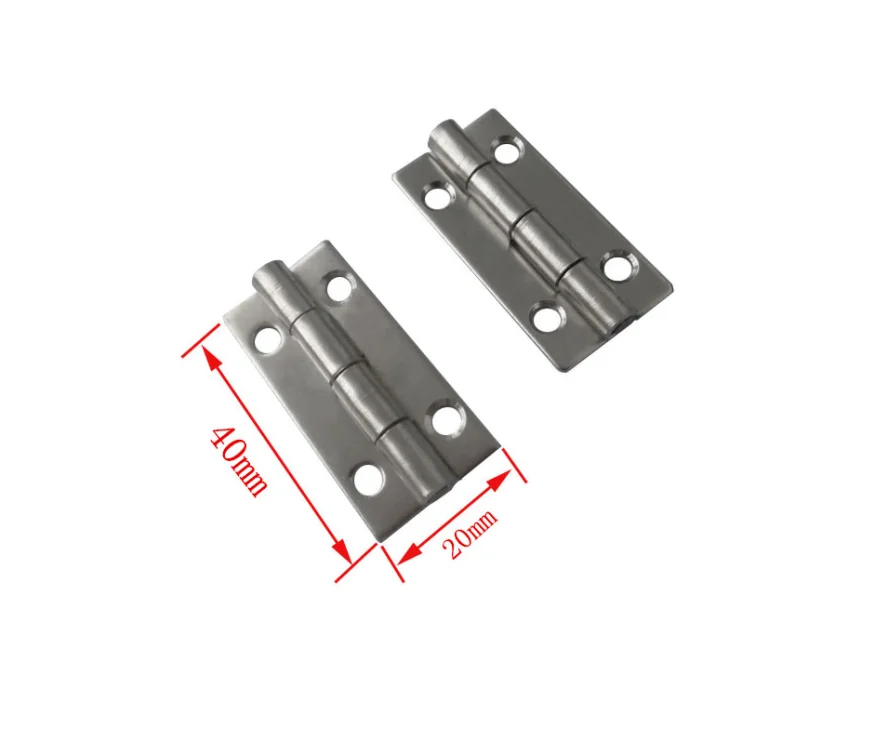 1.2mm Thickness Stainless Steel Tripod Hinge Buy Tripod Hinge Product