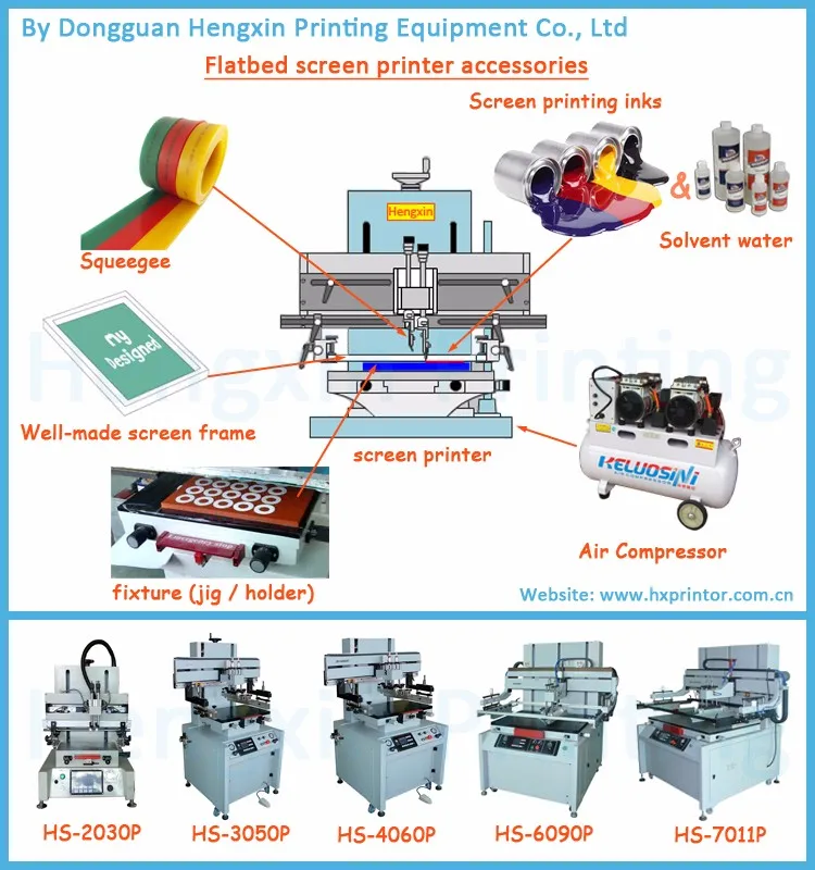 Single Color Semi Automatic Machine Print On Metal With Max Printing