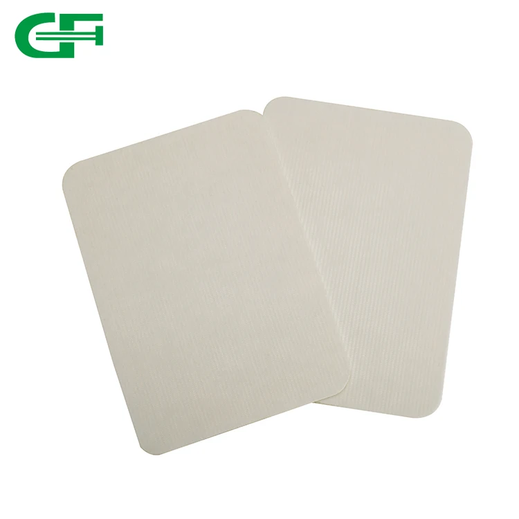 
Factory Price Thermoplastic Hot Melt TPU Sheet for Leather Shoes 