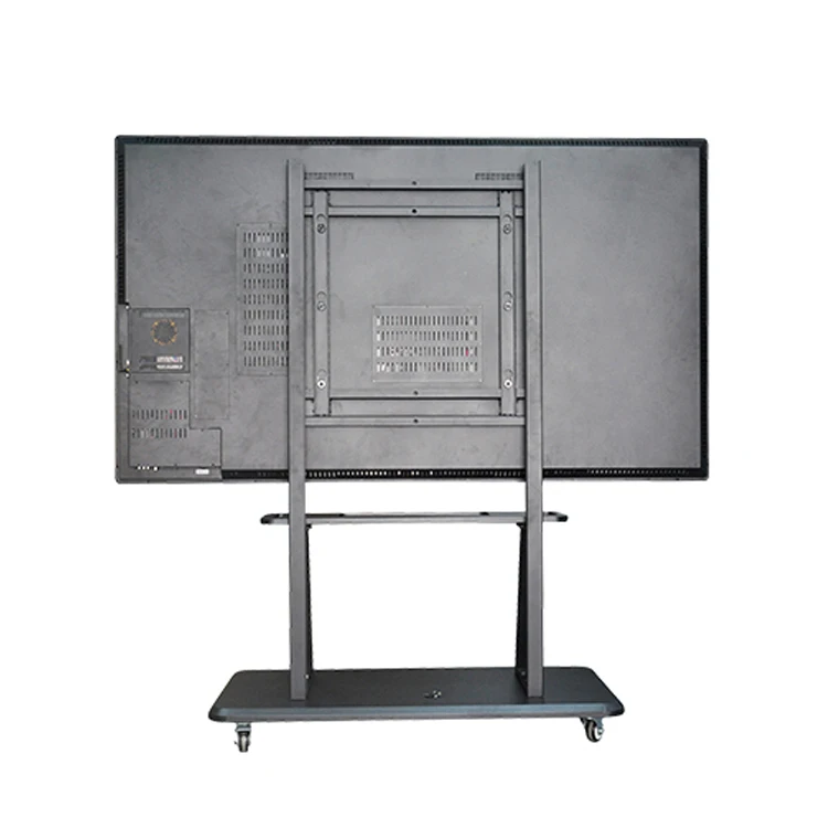 65 Inch All In One Interactive Whiteboard with Infrared Touch Screen Interactive Whiteboard