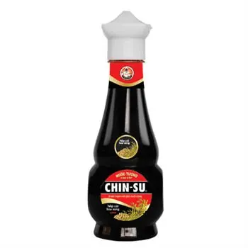 Chin-su Soya Sauce - Buy Soya Sauce Product on Alibaba.com Chin-su Soya Sauce - Buy Soya Sauce Product on Alibaba.com