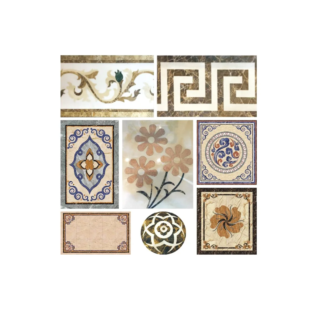 DYB Waterjet sample2