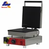 New design cake making machine/waffle making line/industrial waffle making machine