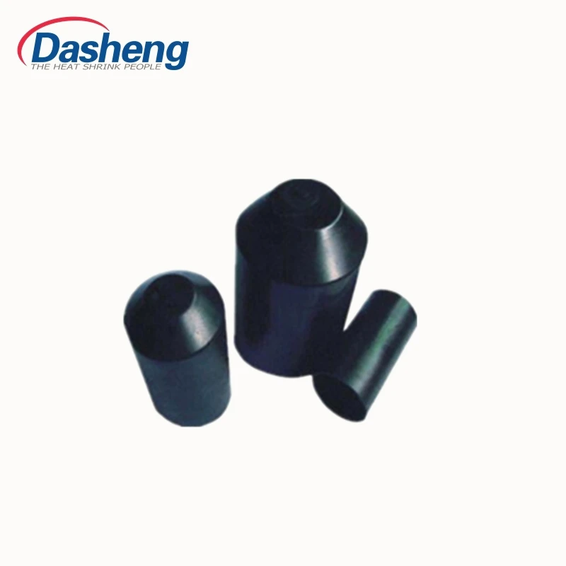
Protection Cable PE Heat Shrink End Cap 