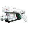 Full Automatic Soil Red Clay Mad Brick Imports Blocks Manual Machines