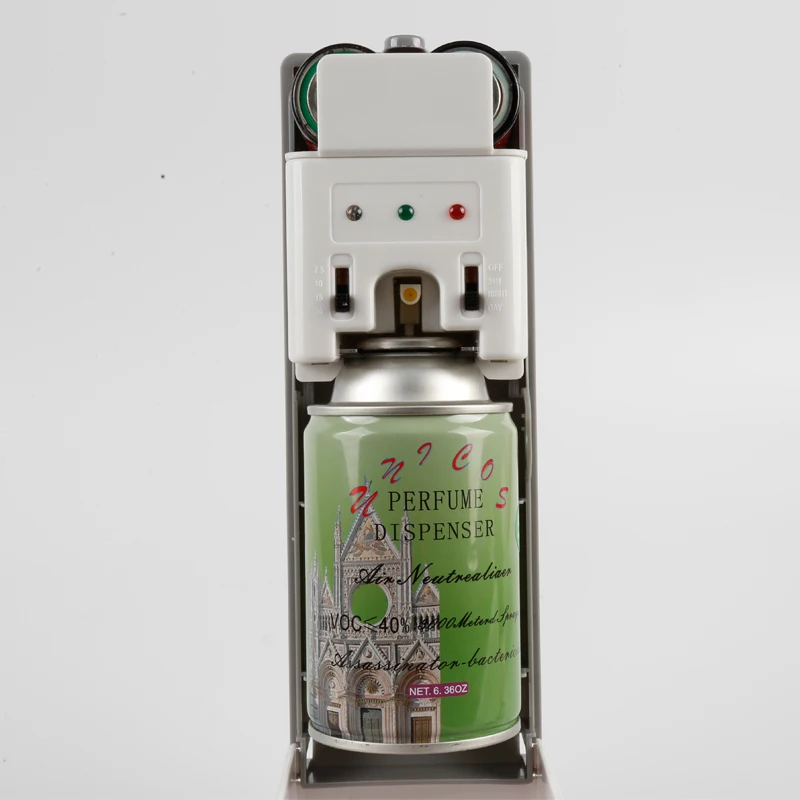 Made In China Light Sensor Toilet Spray Air Freshener Electric Liquid