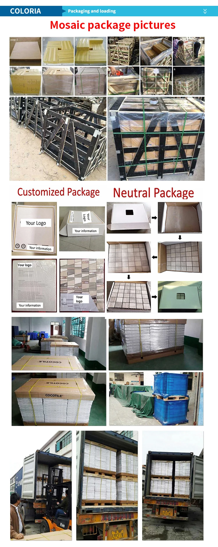 Herringbone Natural Mix Glass Stone Marble Honed Mosaic , Stone Mosaic For Wall And Floor Decoration