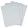 ready finished Courier Express Bag Poly Mailing packaging with Seal Tape