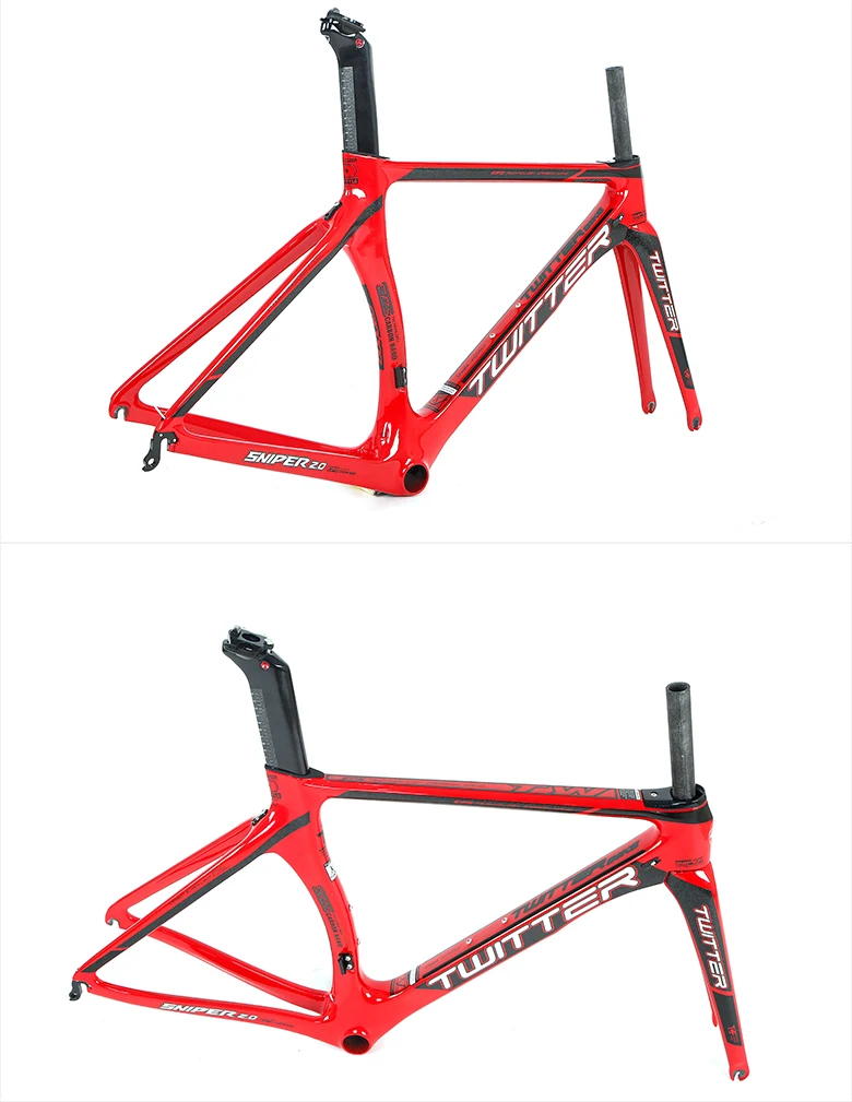chinese carbon road bike frames
