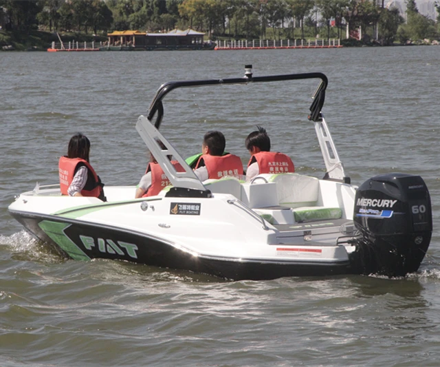 Cheap Small Fish Ski Boats For Sale Buy Cheap Ski Boats Small Boats For Sale Fish Ski Boats Product On Alibaba Com