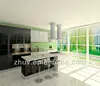 ready to assemble high gloss kitchen cabinets for dubai