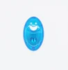 Mini ultrasonic pest/fly/insects repeller with smiling face for outdoor activity