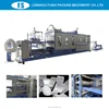 machines used to produce styrofoam packs EPE foam sheet extrusion line