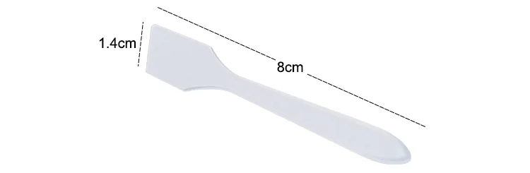 cream spatula