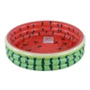 Watermelon 3-Ring Pool