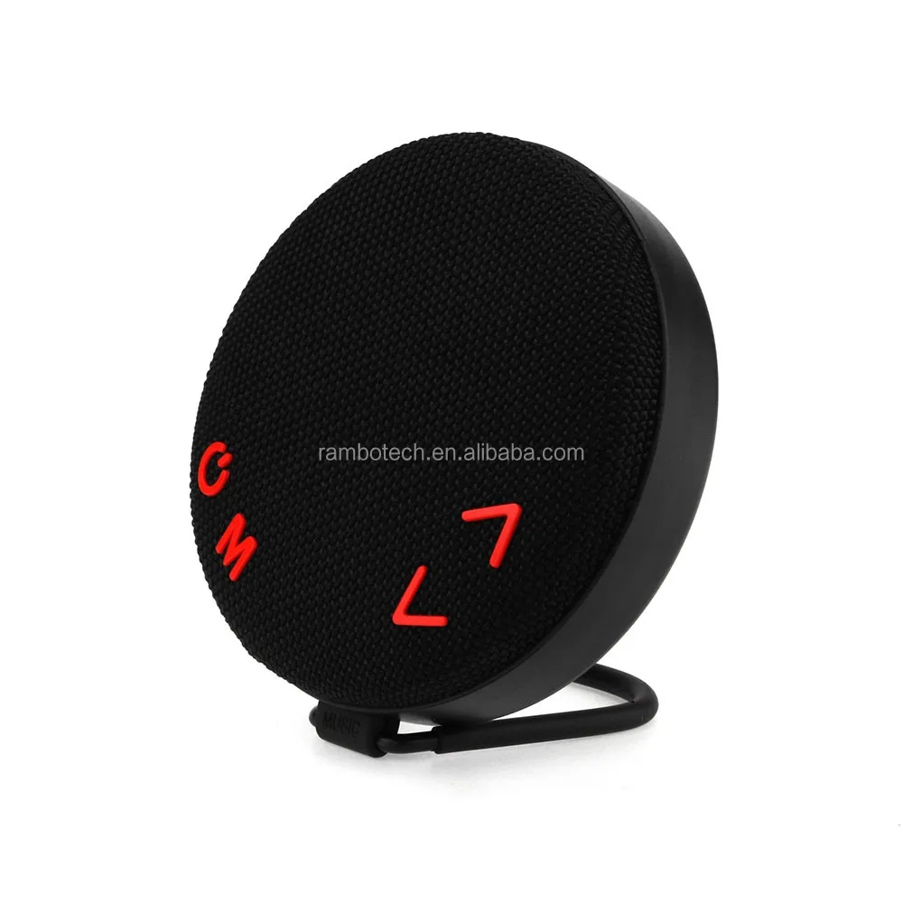 Wireless Bluetooth V5.0 Portable Speaker RS630 With HD Sound And Bass -Sharon - ANKUX.COM
