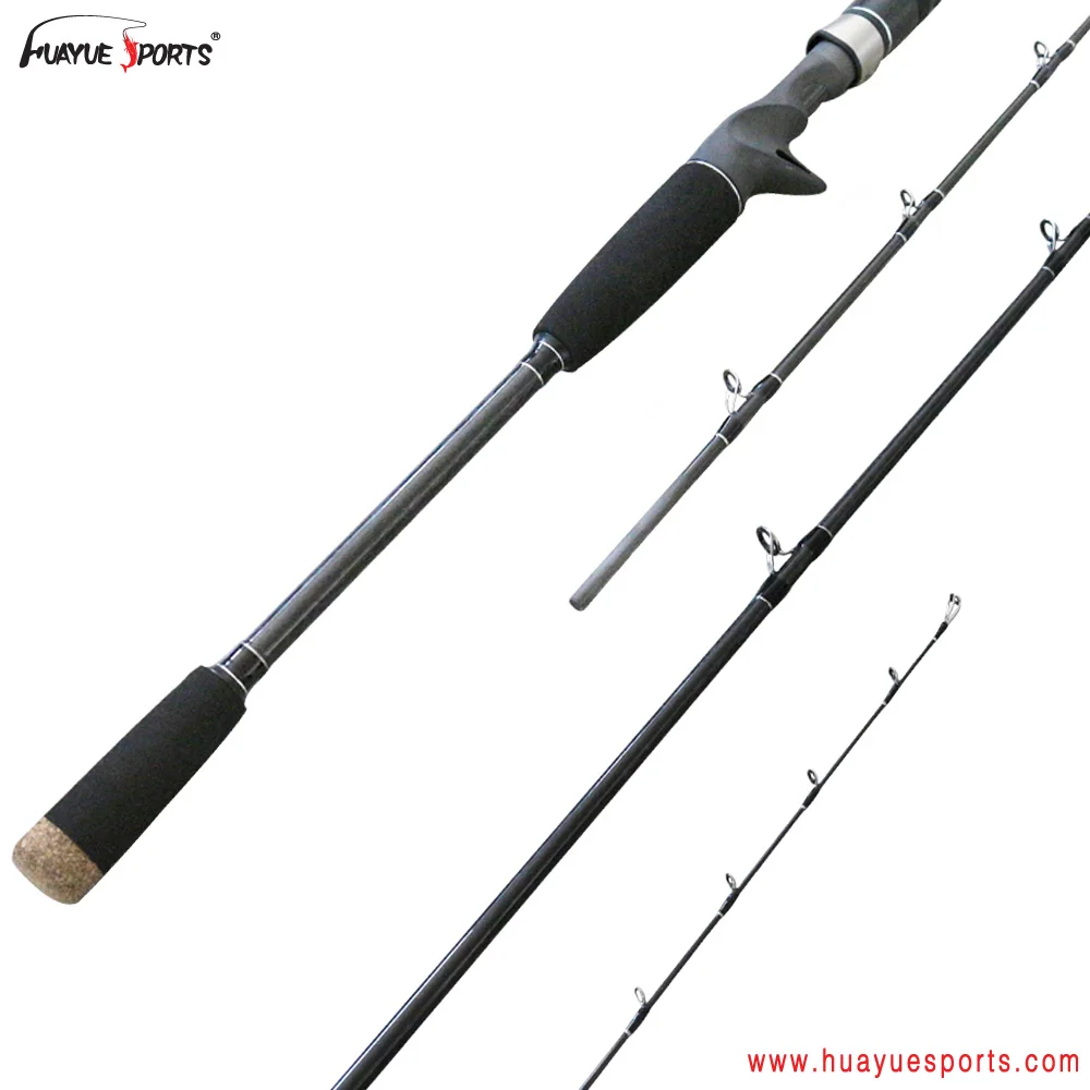 Fishing Rod Blank Im7 Carbon Fiber 6'6'',7'0'',8'0'' Spinning Rod - Buy ...