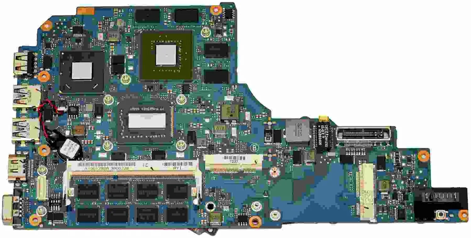 Buy Sony Vaio Vpceb42fx Intel Laptop Motherboard S9 Aa Mbx 223 In Cheap Price On Alibaba Com