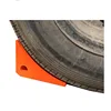 geelian 240*170*210mm factory price truck wheel chock