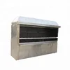 Good quality corn roasting machine | meat roaster | Corn roaster