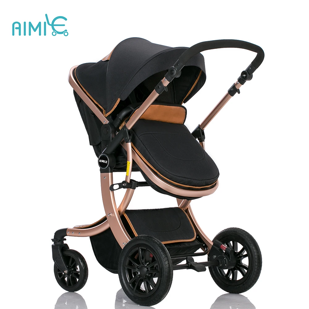 fancy strollers