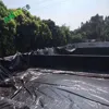 24 mills brand new custom cut pond liner grounds pools Aqua systems and active fish ponds
