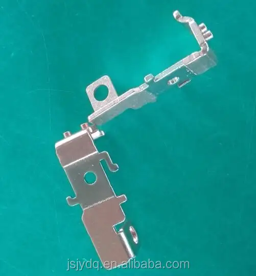 strip welding shunt resistor