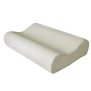 molded foam pillows