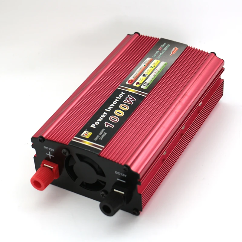 High Quality German Made Intelligent Power Inverters - Buy German Made ...