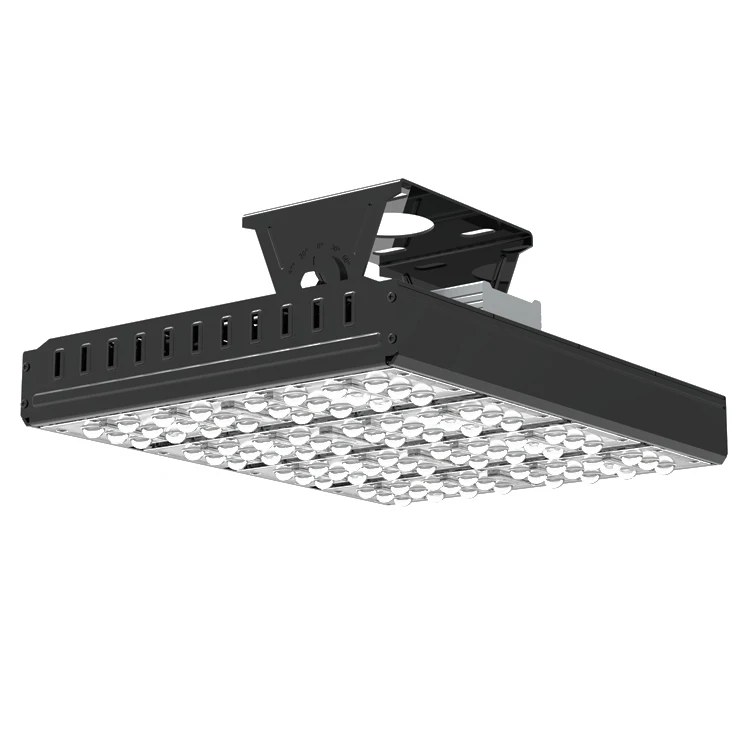 
IP65 Energy saving waterproof led tunnel light 200w 