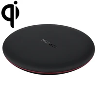

Original Huawei CP60 15W Max Qi Standard Intelligent Fast Wireless Charger with 1m Type-C Cable for iphone x huawei