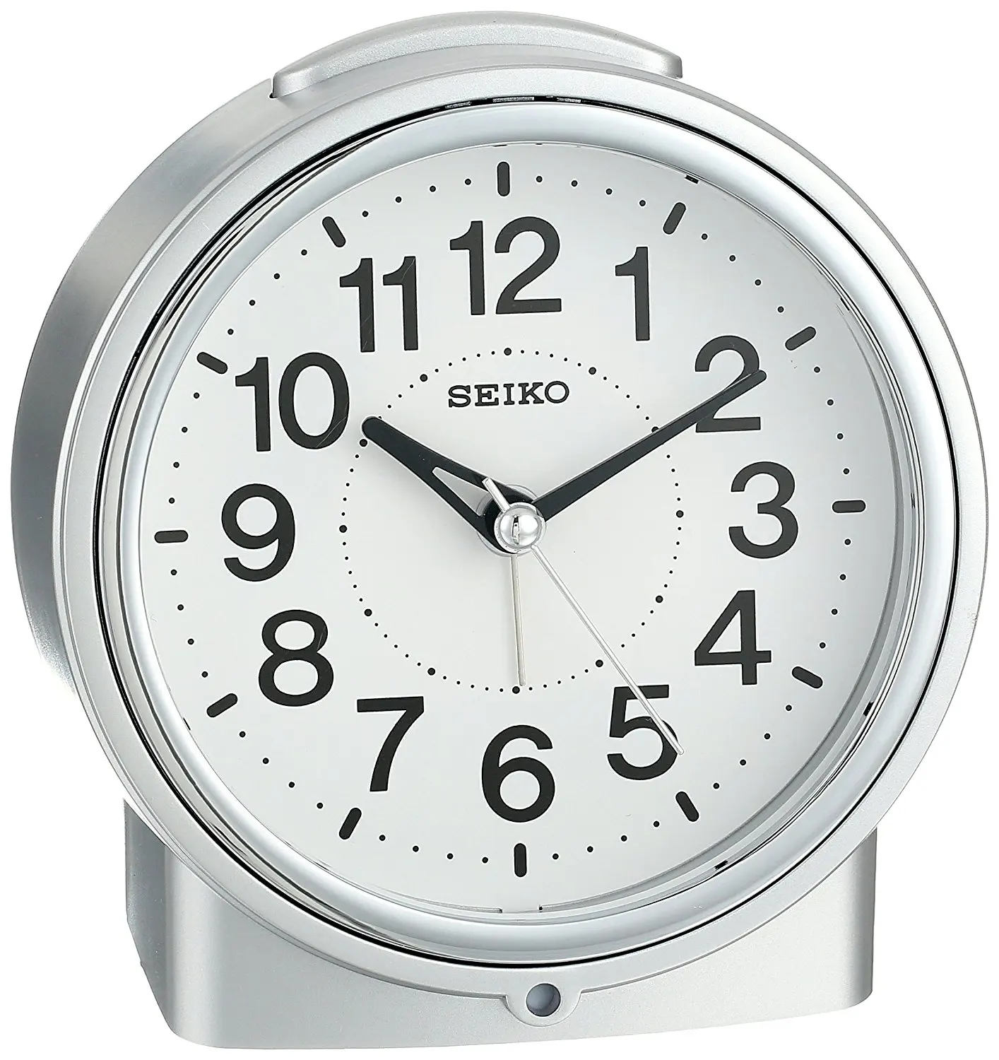 Cheap Seiko Quartz Clock