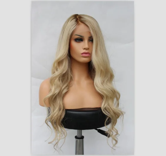 blonde wigs for sale