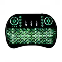 

mini i8 professional gaming keyboard and mouse combo wireless