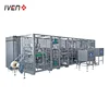 IV Solution Filling Machine