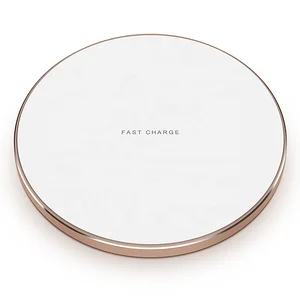 10W Qi Wireless Charger iPhone