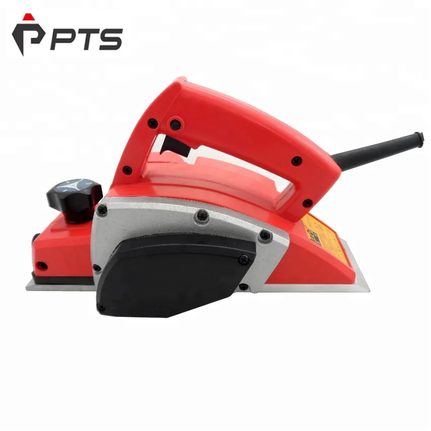 Mini Hand Planer 1900b Electric Planer 82*1mm Wood Planer 650w Power