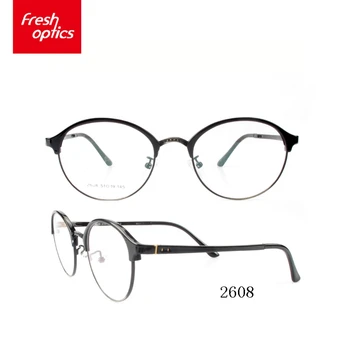 glasses with no frame at the bottom