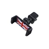Universal Union Jack Car Phone Holder Air Vent Outlet Mount Cell Phone Holders Bracket For Mini Cooper